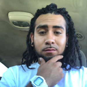 Meet your Posher, Roger